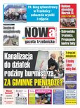 e-prasa: NOWa Gazeta Trzebnicka – 1/2024