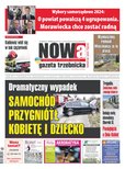 e-prasa: NOWa Gazeta Trzebnicka – 10/2024