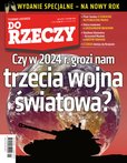 e-prasa: Tygodnik Do Rzeczy – 1/2024
