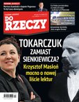 e-prasa: Tygodnik Do Rzeczy – 12/2024