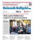 e-prasa: Dziennik Bałtycki – 82/2024