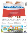 e-prasa: Dziennik Bałtycki – 102/2024