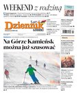 e-prasa: Dziennik Łódzki – 10/2024