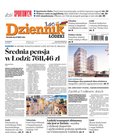 e-prasa: Dziennik Łódzki – 29/2024