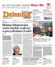 e-prasa: Dziennik Łódzki – 37/2024