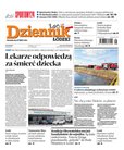 e-prasa: Dziennik Łódzki – 41/2024