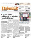e-prasa: Dziennik Łódzki – 43/2024