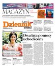 e-prasa: Dziennik Łódzki – 45/2024