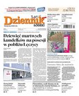 e-prasa: Dziennik Łódzki – 73/2024