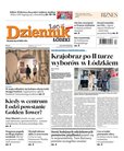 e-prasa: Dziennik Łódzki – 95/2024