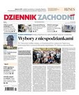 e-prasa: Dziennik Zachodni – 83/2024