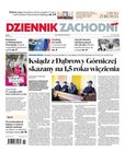 e-prasa: Dziennik Zachodni – 84/2024
