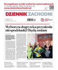 e-prasa: Dziennik Zachodni – 94/2024