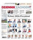 e-prasa: Dziennik Zachodni – 95/2024