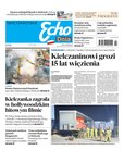e-prasa: Echo Dnia - Świetokrzyskie – 38/2024