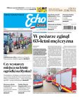 e-prasa: Echo Dnia - Świetokrzyskie – 43/2024