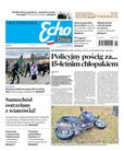 e-prasa: Echo Dnia - Świetokrzyskie – 44/2024