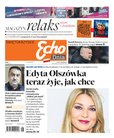 e-prasa: Echo Dnia - Świetokrzyskie – 45/2024