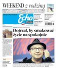 e-prasa: Echo Dnia - Świetokrzyskie – 46/2024