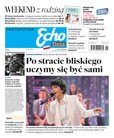 e-prasa: Echo Dnia - Świetokrzyskie – 52/2024