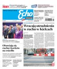 e-prasa: Echo Dnia - Świetokrzyskie – 53/2024