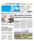 e-prasa: Echo Dnia - Świetokrzyskie – 79/2024