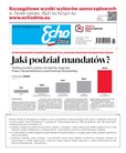 e-prasa: Echo Dnia - Świetokrzyskie – 82/2024