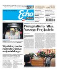 e-prasa: Echo Dnia - Świetokrzyskie – 84/2024