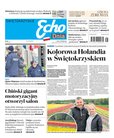 e-prasa: Echo Dnia - Świetokrzyskie – 90/2024