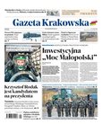 e-prasa: Gazeta Krakowska – 3/2024