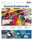 e-prasa: Gazeta Krakowska – 4/2024