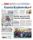 e-prasa: Gazeta Krakowska – 5/2024