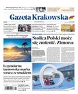 e-prasa: Gazeta Krakowska – 32/2024