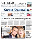 e-prasa: Gazeta Krakowska – 34/2024