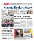 e-prasa: Gazeta Krakowska – 35/2024