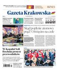 e-prasa: Gazeta Krakowska – 36/2024