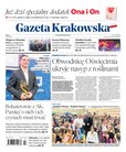 e-prasa: Gazeta Krakowska – 37/2024