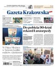 e-prasa: Gazeta Krakowska – 38/2024