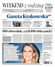 e-prasa: Gazeta Krakowska – 40/2024