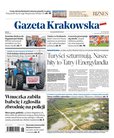 e-prasa: Gazeta Krakowska – 42/2024