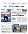 e-prasa: Gazeta Krakowska – 43/2024