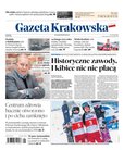 e-prasa: Gazeta Krakowska – 44/2024