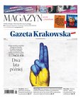 e-prasa: Gazeta Krakowska – 45/2024