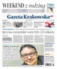 e-prasa: Gazeta Krakowska – 46/2024