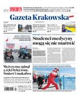 e-prasa: Gazeta Krakowska – 47/2024