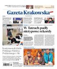e-prasa: Gazeta Krakowska – 50/2024