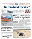 e-prasa: Gazeta Krakowska – 54/2024