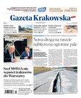e-prasa: Gazeta Krakowska – 55/2024