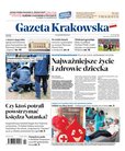 e-prasa: Gazeta Krakowska – 56/2024