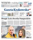 e-prasa: Gazeta Krakowska – 58/2024